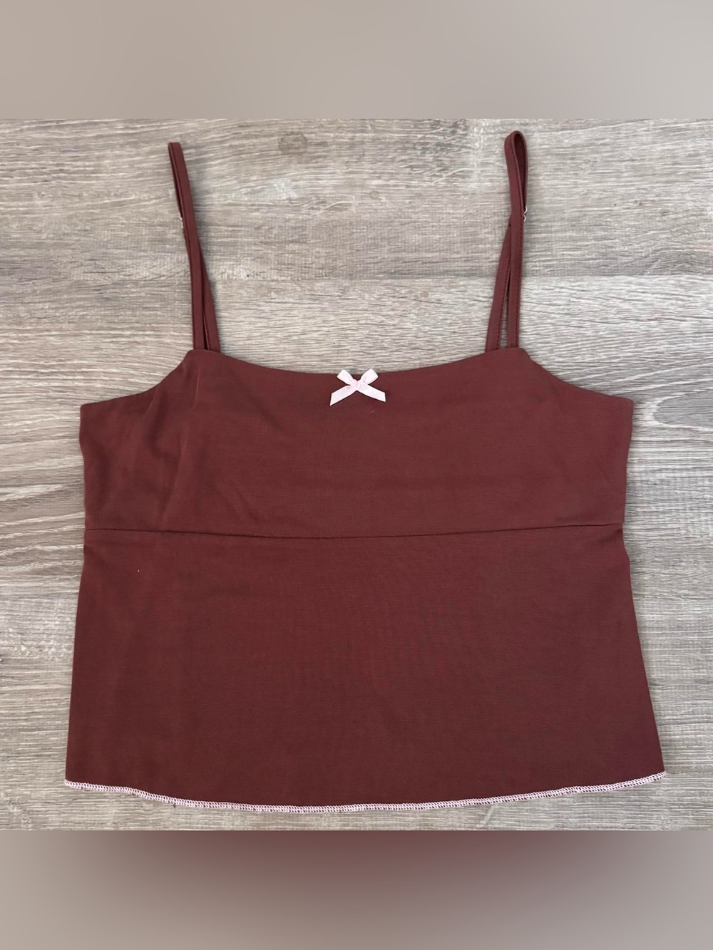 EDIKTED tank top